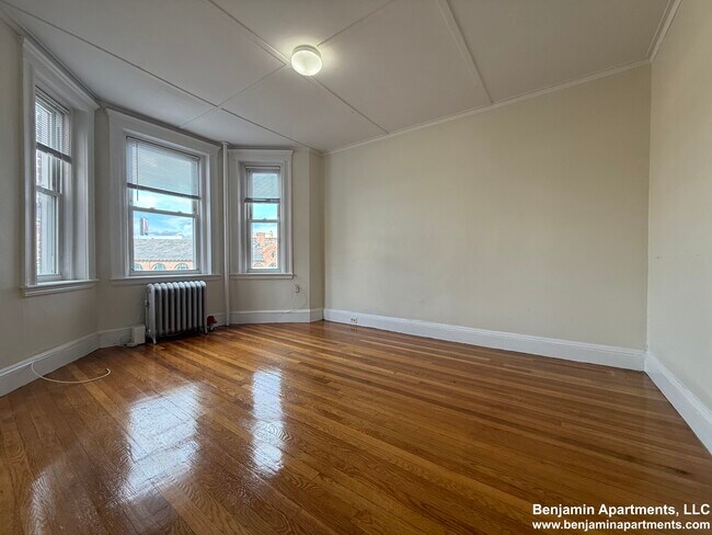 Foto del edificio - 1179 Boylston St
