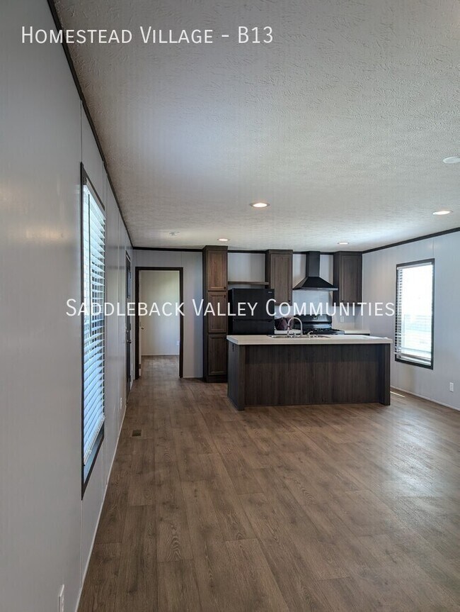 Foto del edificio - Homestead Village -B13