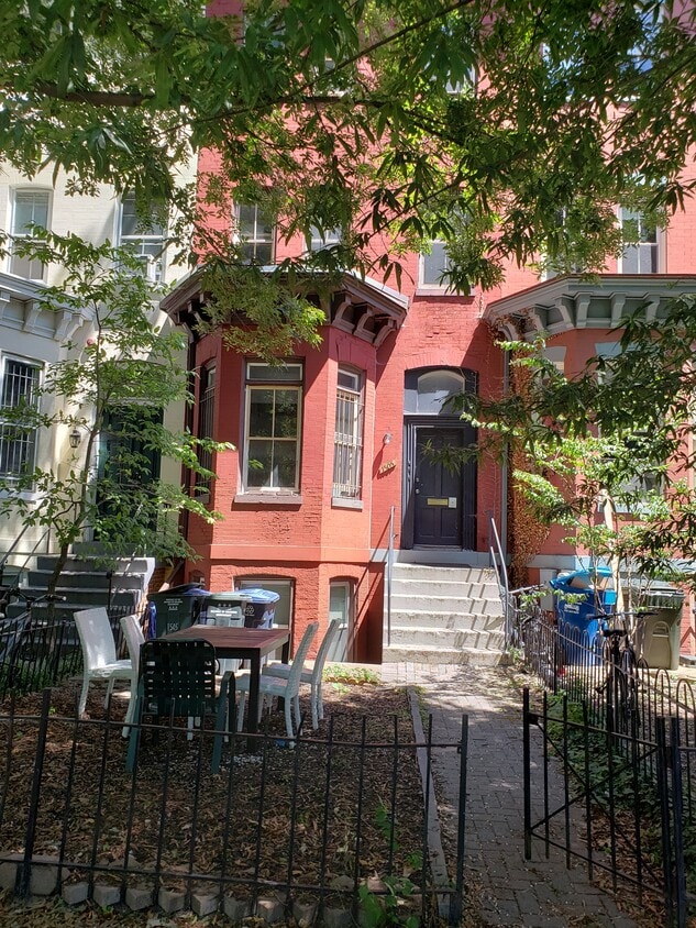 Primary Photo - 1505 Vermont Ave NW