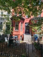 Building Photo - 1505 Vermont Ave NW