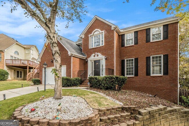 Foto del edificio - 4893 Delford Ct