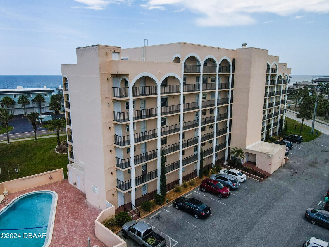 30 Inlet Harbor Rd Unit 7030, Ponce Inlet, FL 32127 Condo for Rent in Ponce Inlet, FL