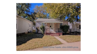 Building Photo - 1107 NW Van Buren St