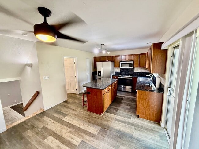 Foto del edificio - Palehua Hillside Community/4 BD/2.5 BA/2 PK