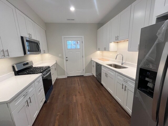 Foto del edificio - 1250 W Eddy St