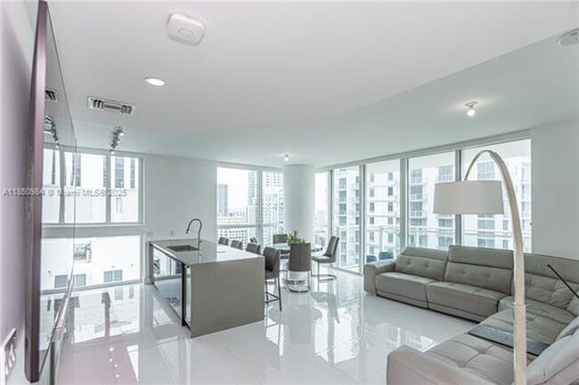 Photo - 1080 Brickell Ave Apartment
