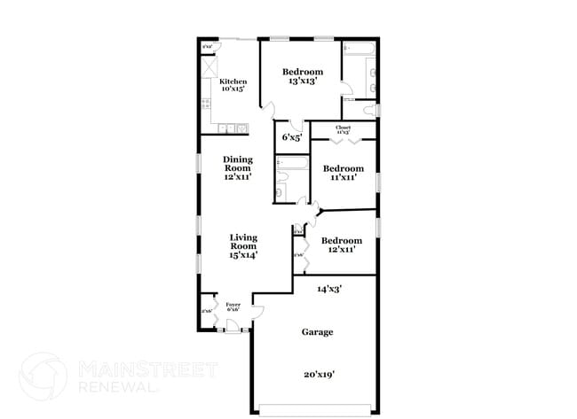 Building Photo - 3539 70th Glen E