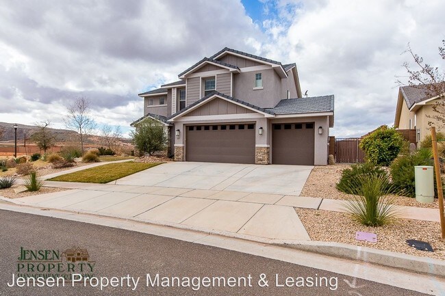 Foto del edificio - 265 Sage Crest Drive