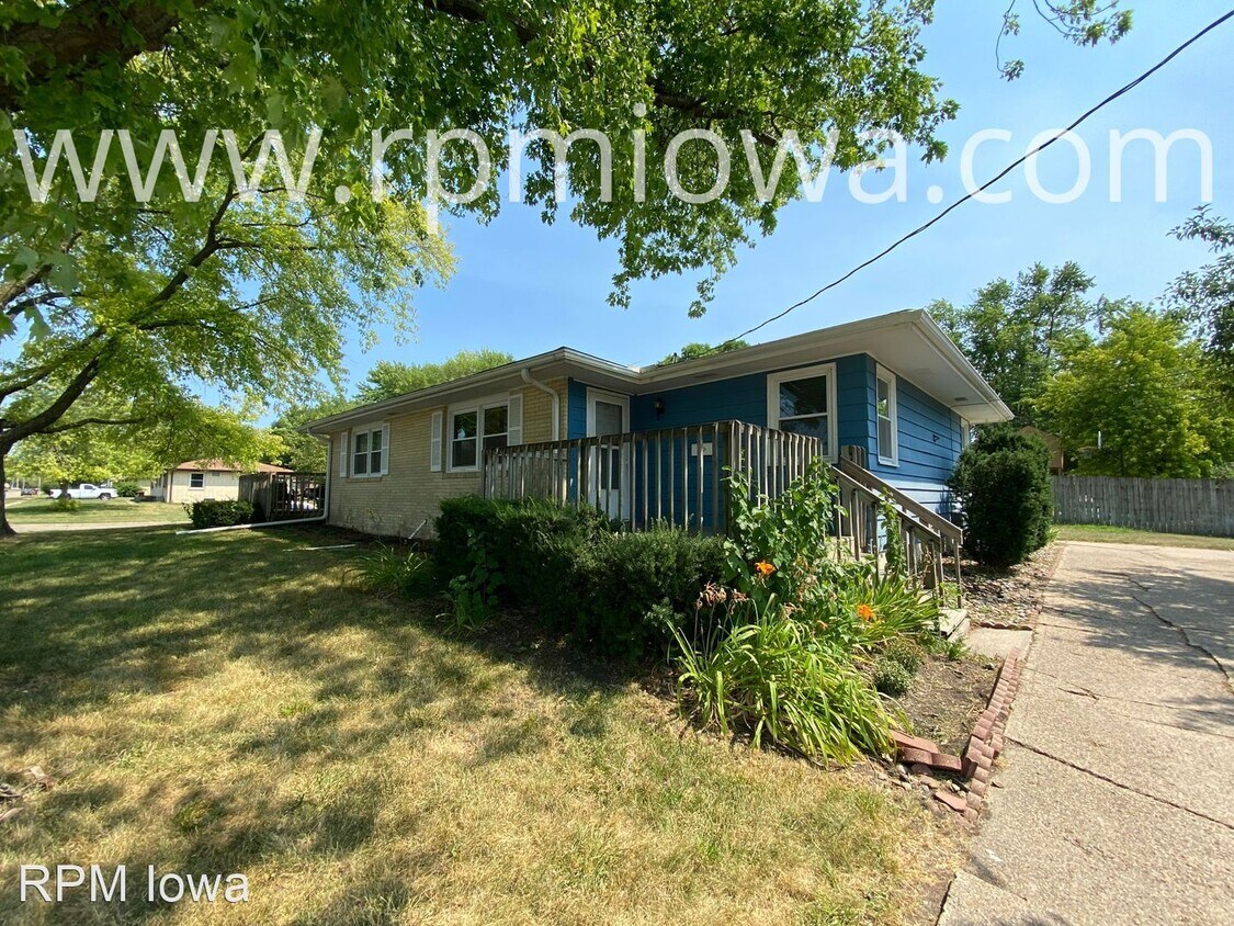 1803 NW 4th St, Ankeny, IA 50023 House Rental in Ankeny, IA