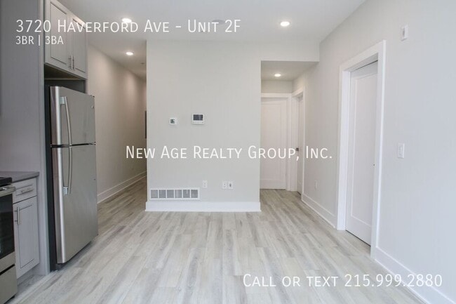 Building Photo - 3720 Haverford Ave