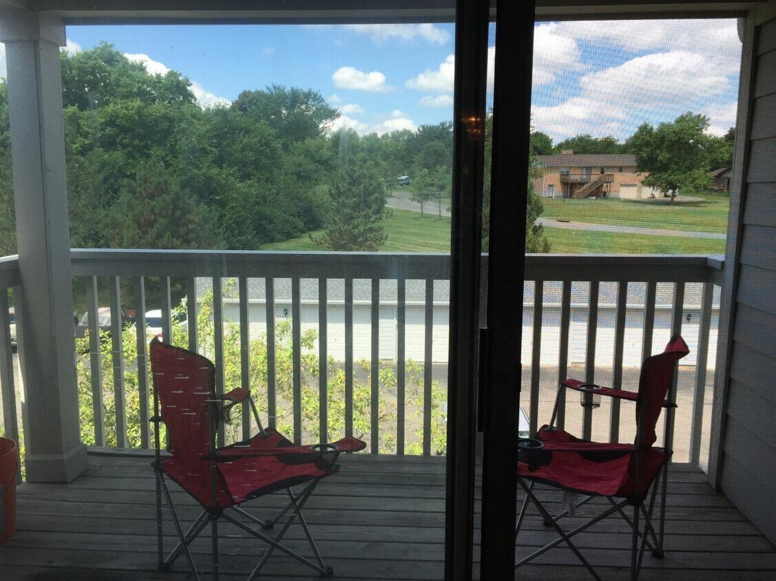 7756 Scioto Ct Unit 323, West Chester Township, OH 45069 Condo for