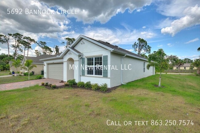 Foto del edificio - 5692 Bannock Cir