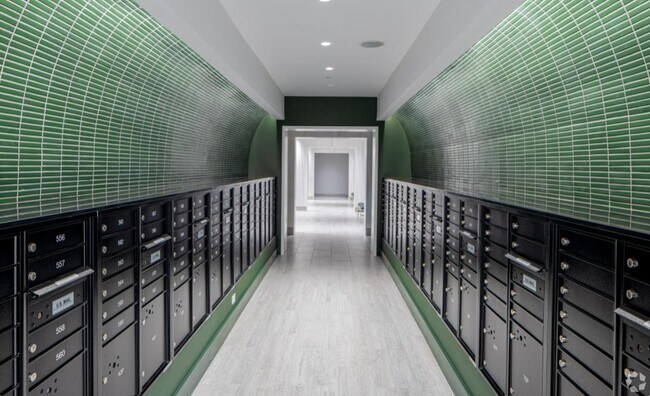 Foto del edificio - 3 New York Ave