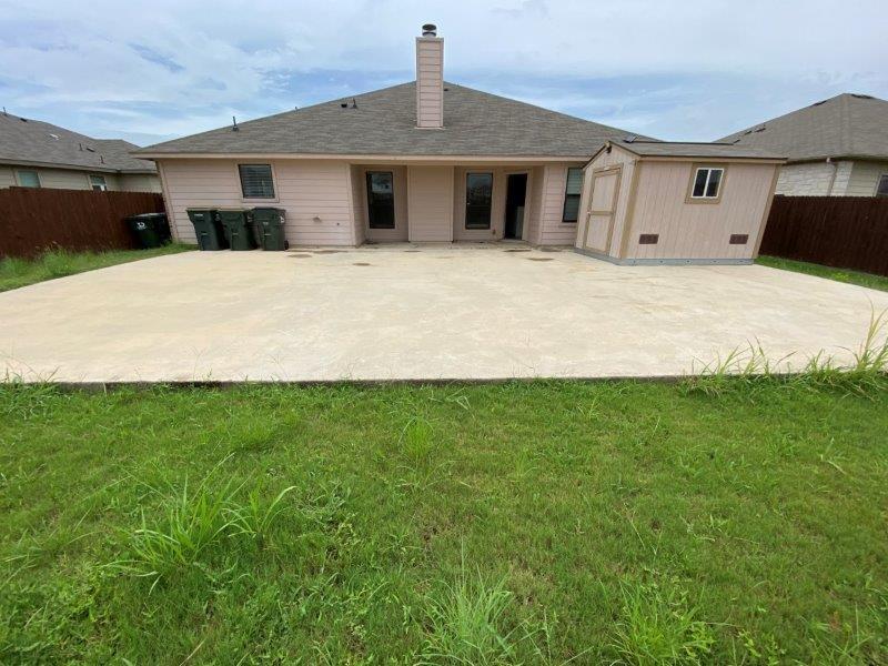 Foto principal - 1527 Woodlands Dr