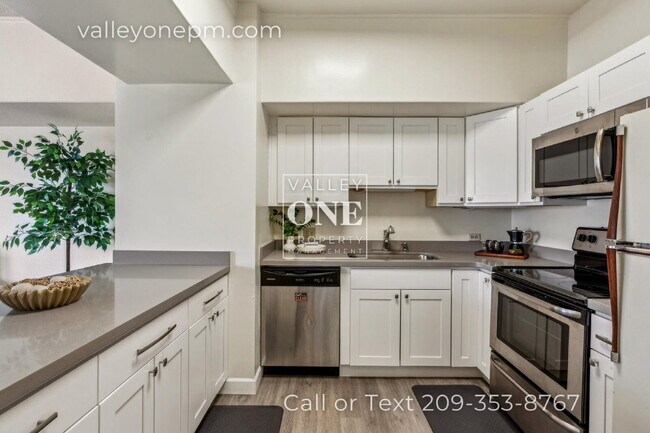 Foto del edificio - Panoramic San Francisco Bay Views and Unbe...