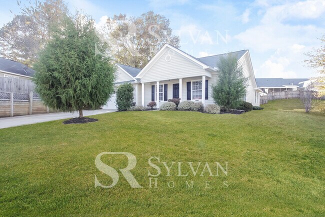 Foto del edificio - Welcome to Your 3BR 2BA Dream Home