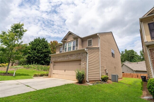 Building Photo - 2126 Mission View Dr NW