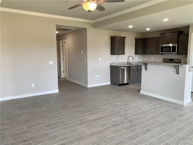 Foto del edificio - 442 Rama St