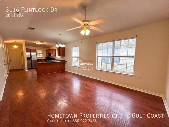 Building Photo - Charming 2-Bedroom Retreat with 2 Full Bat...