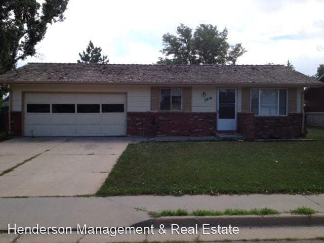 Building Photo - 3 br, 1.5 bath House - 2718 5th St. S W