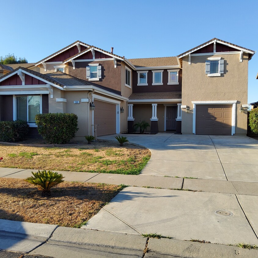 Primary Photo - 1560 Maryclair Dr