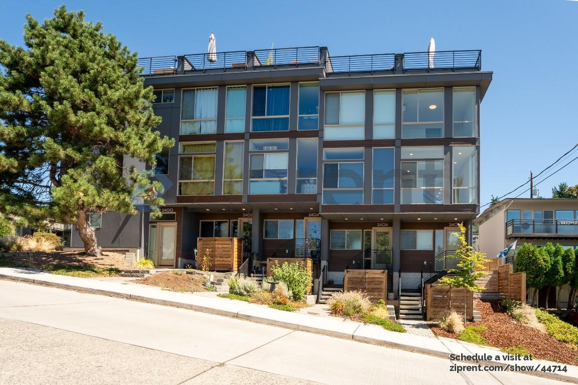 Foto principal - 2408 13th Ave S