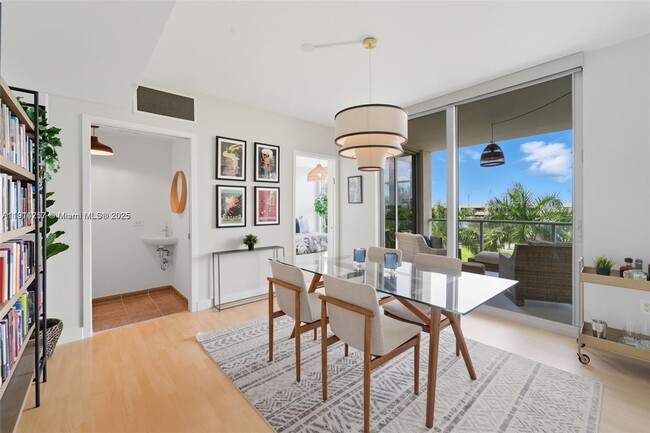 Foto del edificio - 3451 NE 1st Ave