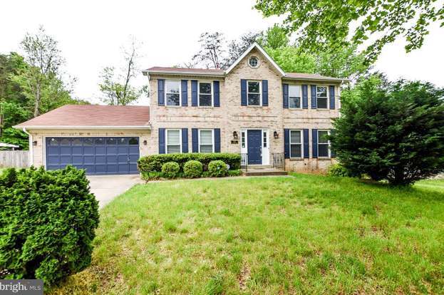 Front - 4915 Kirbywood St