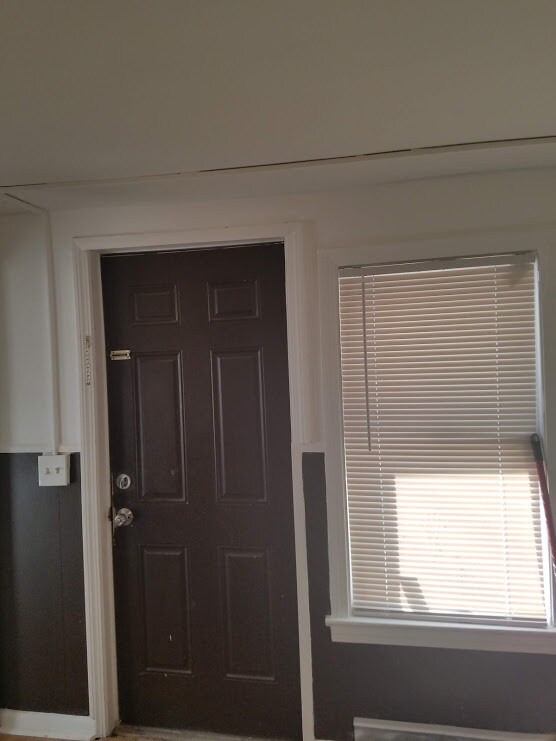 Entrance - 54 Lake Street