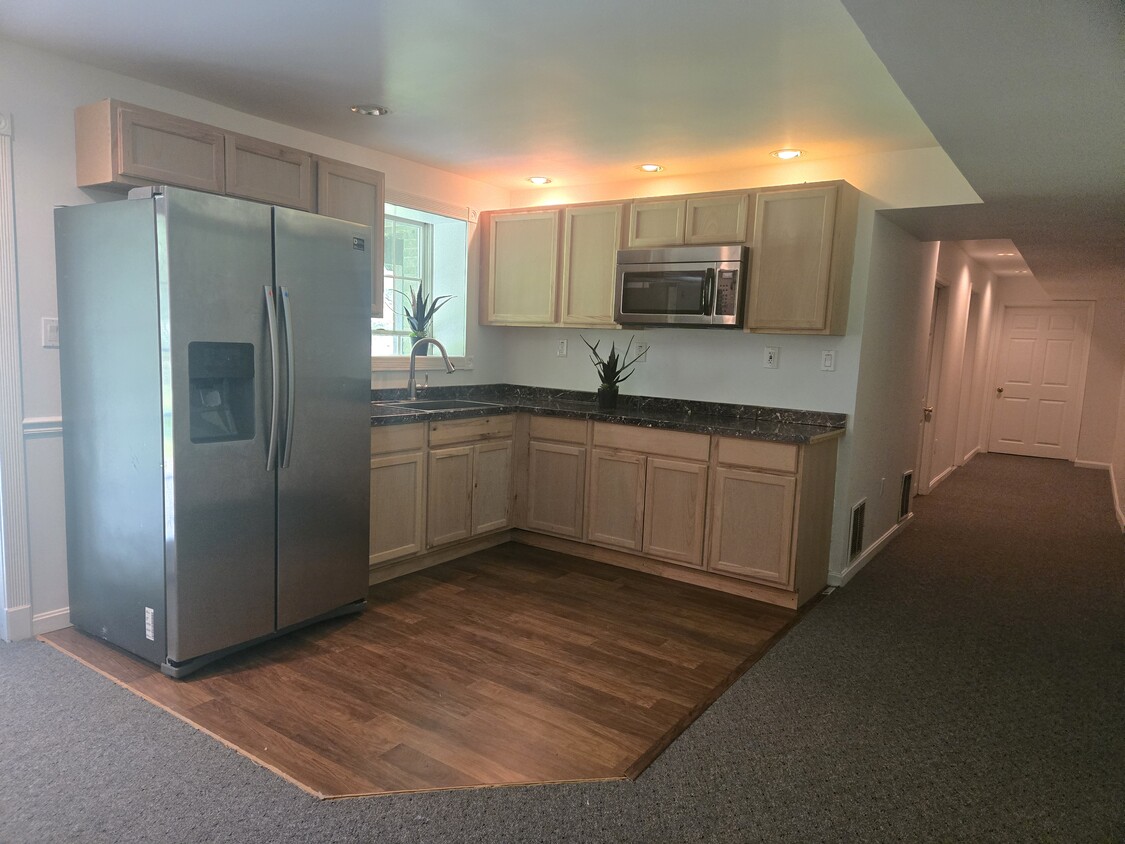Foto principal - 14705 Dunwood Valley Dr