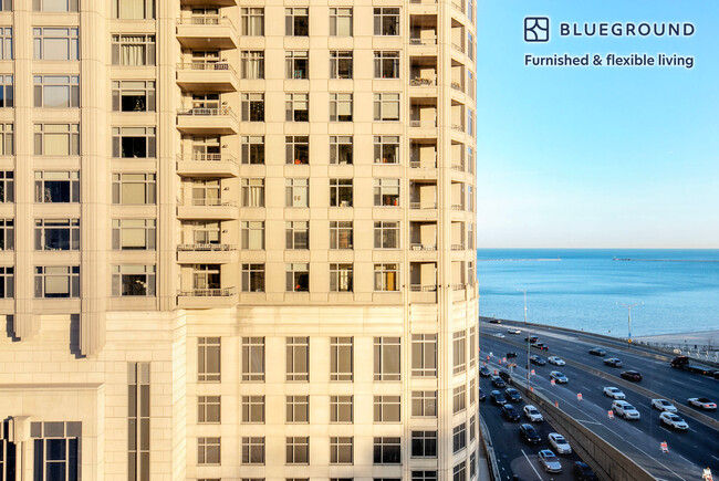 Foto del edificio - 500 N Lake Shore Dr