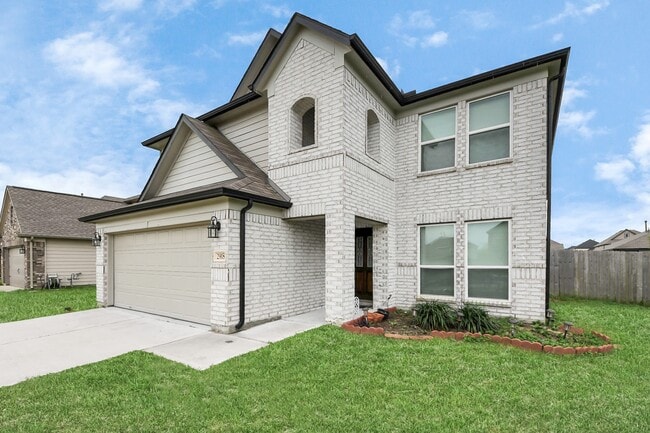 Foto del edificio - 2918 Silverhorn Ln