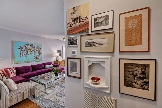 Foto del edificio - 518 Lamar Ave