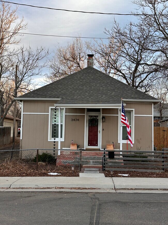 Foto del edificio - 3474 W Lehigh Ave