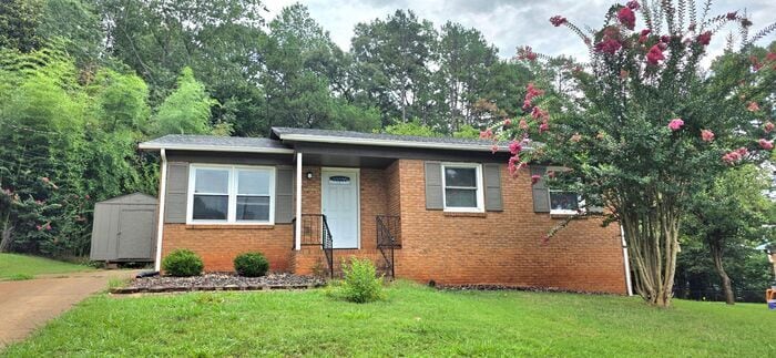 3BR/2BA Home in Conover, North Carolina - 3BR/2BA Home in Conover, North Carolina
