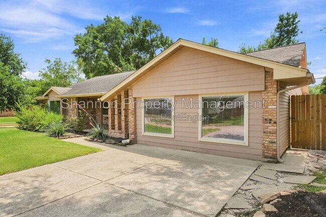 Building Photo - 2602 Tannehill Dr