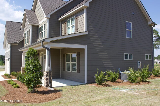 Foto del edificio - 368 Wheatfield Way