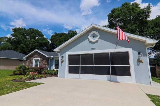 Building Photo - 16381 SE 82nd Ct