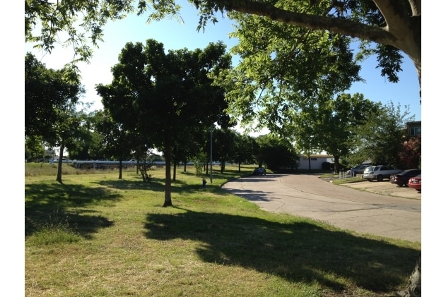 Park - Glen Arbor Apartments