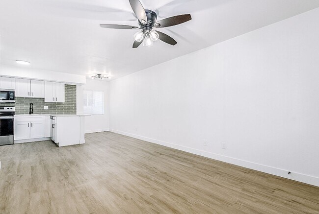 Foto del interior - Beautiful Fully Renovated, Gated Community!