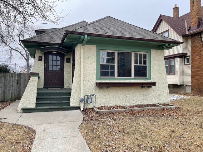 Foto del edificio - 3119 N Cramer St