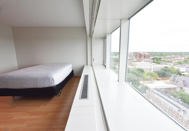 Foto del edificio - 555 E William St