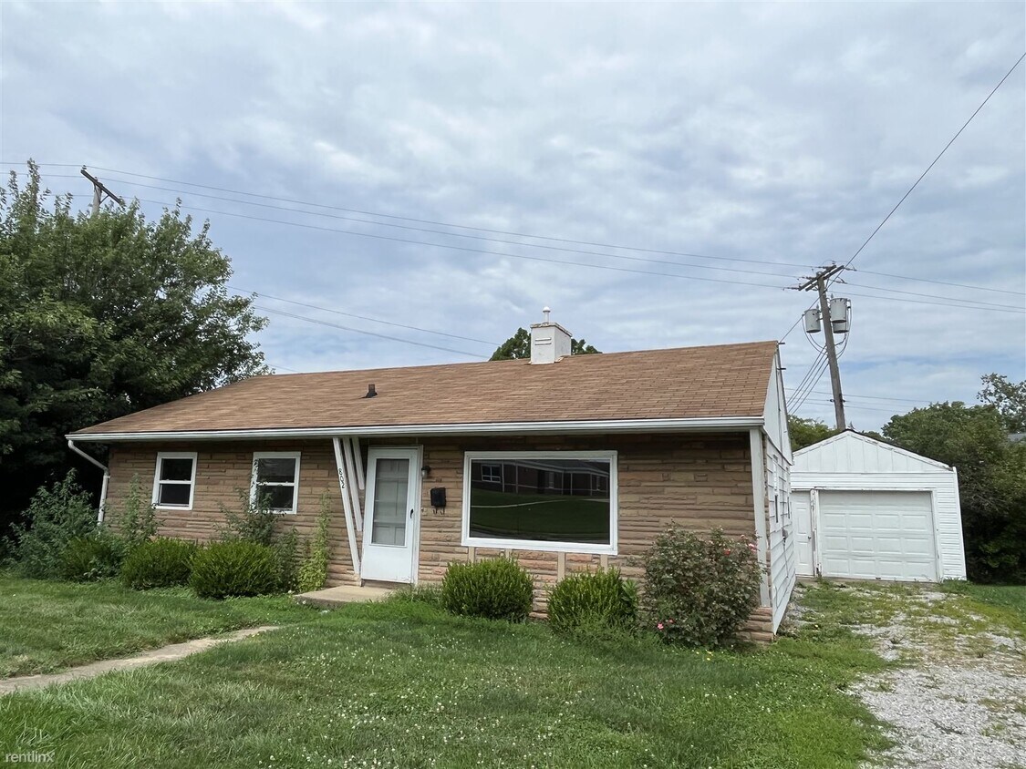 Building Photo - 3 br, 1 bath House - 802 Smith Rd