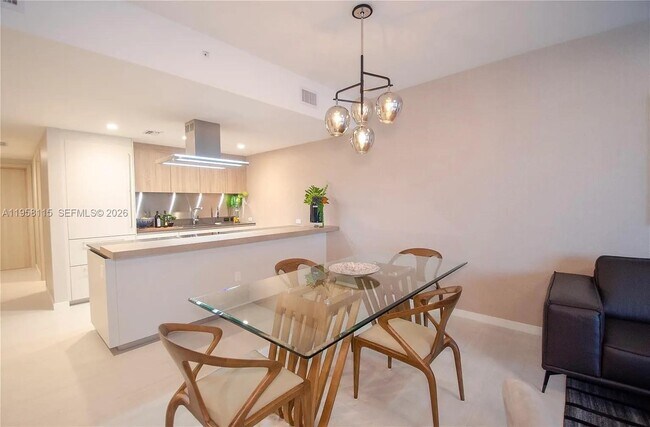 Foto del edificio - 1000 Brickell Plaza