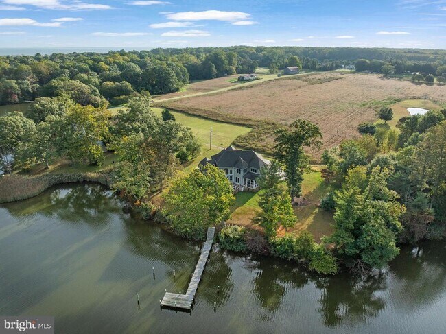 Foto del edificio - 1576 Bay Head Rd