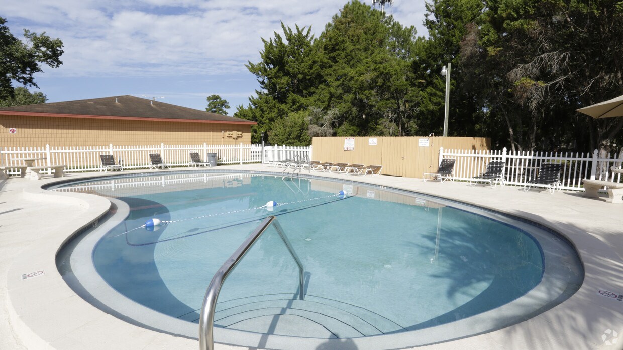 Apartments for Rent Near University of Florida Gainesville, FL
