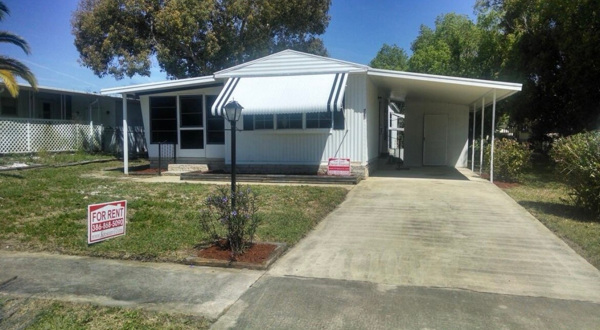 Photo - 721 Casper Ave (Port Orange, FL)