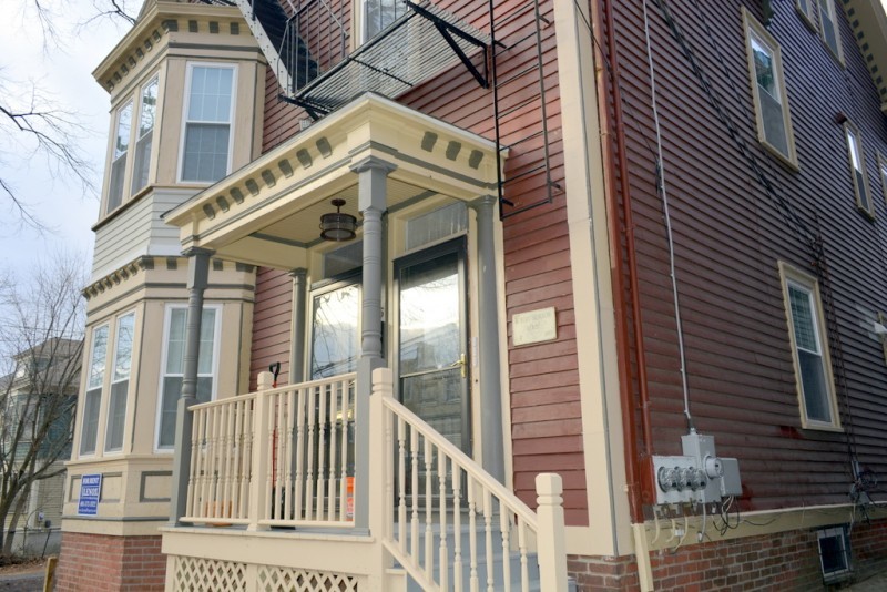 Primary Photo - 66 John St
