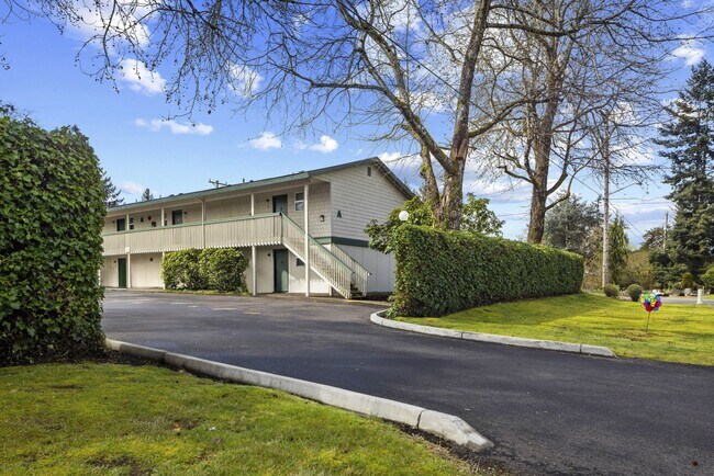 Foto del edificio - Greenfield Apartments