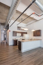 Loft Unit - Century Towers Apartments